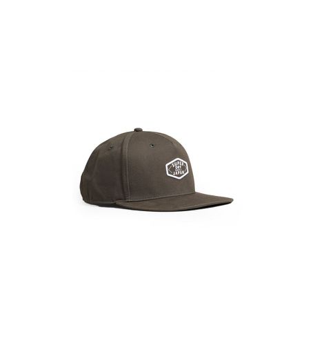 Y9011017A Casquette B-Boy grise (OSFA), Casuel, Coton - Superdry - Modalova