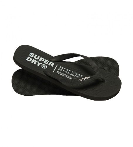 MF310227A Tongs Studios (S), Plat, Aucun, Casuel, Beachwear - Superdry - Modalova