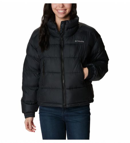 Veste courte matelassée Pike Lake II (L), Casuel, Polister recyclé, Durable - Columbia - Modalova