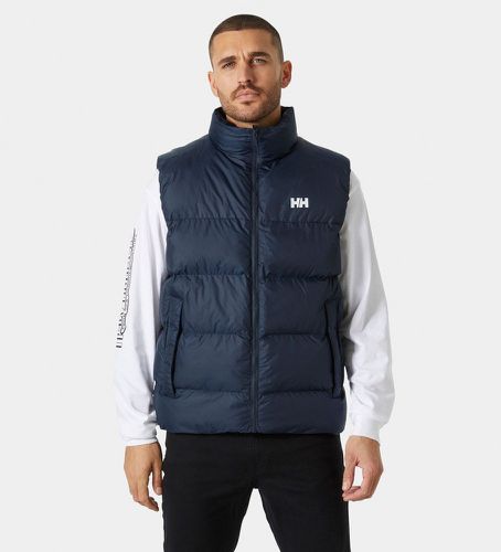 Gilet matelassé Active (S), Casuel, Polyester, Marine - Helly Hansen - Modalova