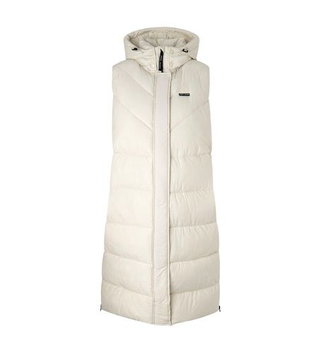 PL402263 Gilet Mercy cassé (L), Casuel, Polyester, Sans manches / bretelles - Pepe Jeans - Modalova