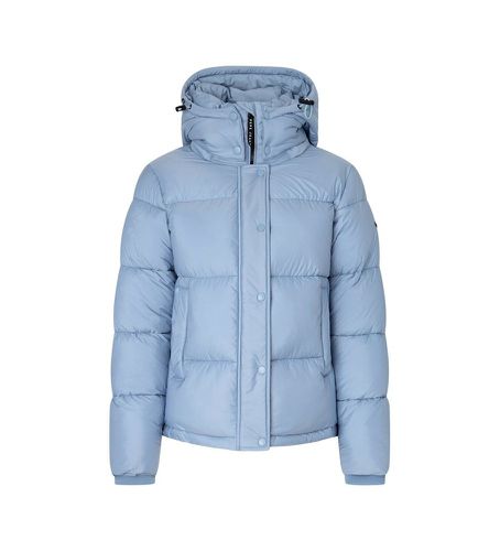 PL402273 Veste Morgan (L), Casuel, Polyester, Manche longue - Pepe Jeans - Modalova