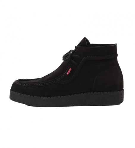 Bottines en cuir RVN (37), Plat, Lacets, Casuel - Levi's - Modalova