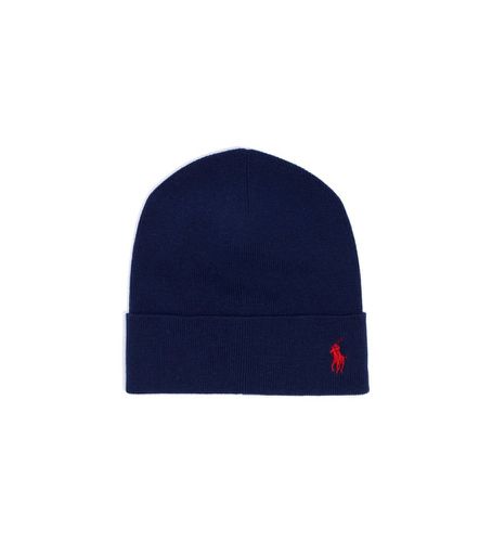 Chapeau pour temps froid (OSFA), Casuel, Coton - Polo Ralph Lauren - Modalova