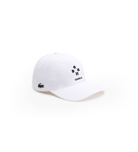 RK8884_800 Casquette Tennis × Daniil Medvedev (OSFA), Casuel, Sport, Multisport, Polyester - Lacoste - Modalova