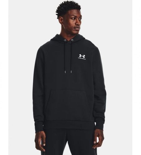 Sweatshirt UA Essential Fleece (S), Casuel, Sport, Coton - Under Armour - Modalova