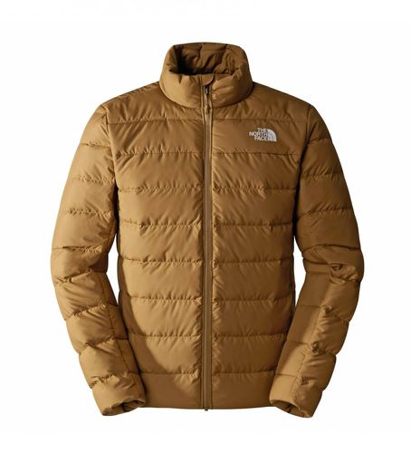 NF0A84HZ1731 Manteau Aconcagua 3 Utility marron (S), Casuel, Sport, Polyester - The North Face - Modalova