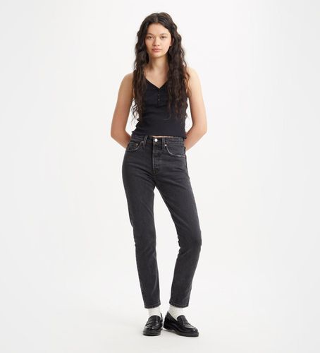 Jeans 501 étroit (23/30), Casuel, Coton, Denim - Levi's - Modalova