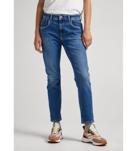 PL204176HS1 Jeans (24/34), Casuel, Coton, Denim, Durable - Pepe Jeans - Modalova