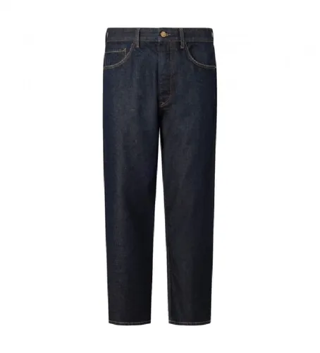 PM207339 Jeans Nils (30/30), Casuel, Coton, Denim, Marine - Pepe Jeans - Modalova