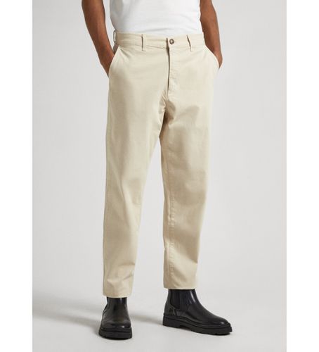 PM211611 Pantalon chino Harrow (33/32), Casuel, Coton - Pepe Jeans - Modalova