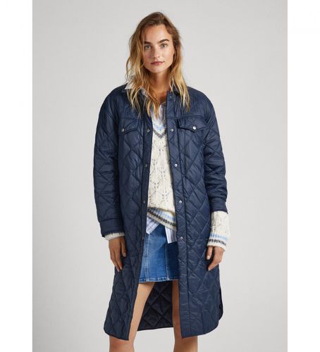 PL402276 Veste Nash (M), Casuel, Nylon, Manche longue - Pepe Jeans - Modalova