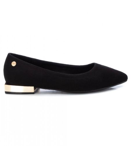 NEGRO Ballerines 141552 (36), 1 à 3 cm, Aucun, Casuel, Fête - Xti - Modalova