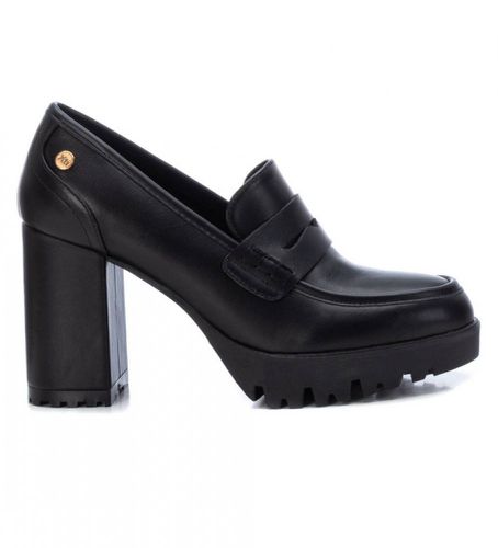 NEGRO Chaussures 142071 -Hauteur du talon 9cm (39), 8 à 10 cm, Aucun, Casuel - Xti - Modalova