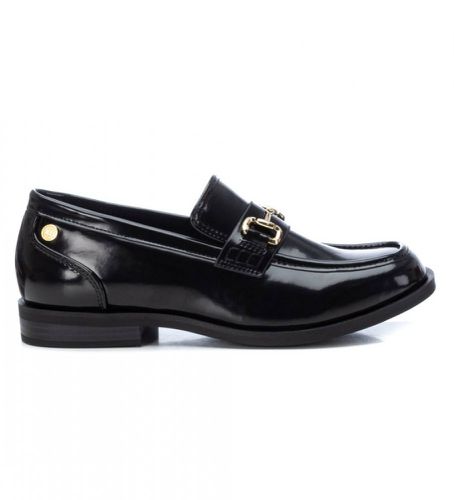 NEGRO Mocassins 142094 (40), 1 à 3 cm, Aucun, Casuel, Vernis - Xti - Modalova