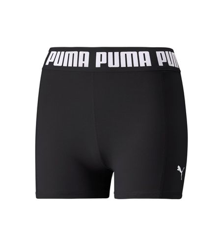 Short Strong 3 Fitted (XS), Sport, Running, Multisport, Polyester - Puma - Modalova