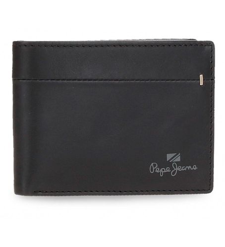 Unisex. 7843131 Portefeuille en cuir Staple (OSFA), Casuel - Pepe Jeans - Modalova