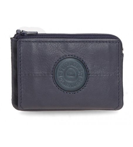 Unisex. 7860232 Portefeuille en cuir Cracker - Porte-cartes (OSFA), Casuel - Pepe Jeans - Modalova