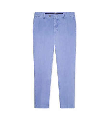 HM212487 Pantalon Kensington (30/34), Casuel, Coton - Hackett London - Modalova