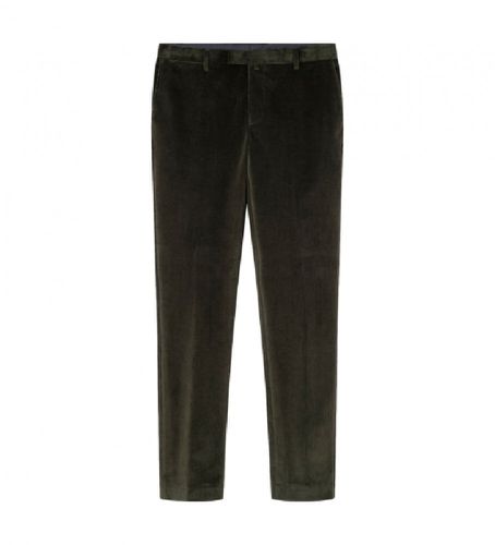 HM470475 Pantalon en velours côtelé (33/34), Casuel, Coton - Hackett London - Modalova