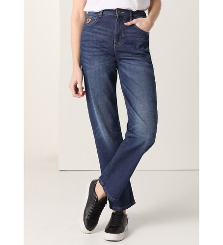 Jeans 136076 (26), Casuel, Coton, Denim - Lois Jeans - Modalova