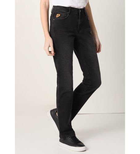 Jeans 136011 (27), Casuel, Coton, Denim - Lois Jeans - Modalova