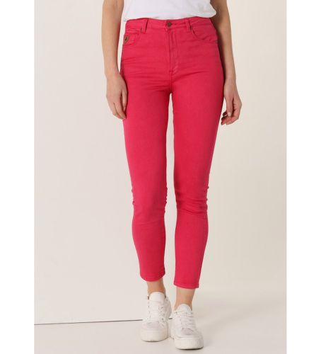 Pantalon 136032 (25), Casuel, Coton - Lois Jeans - Modalova