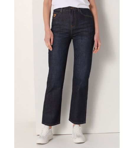 Jeans 136070 (26), Casuel, Coton, Denim, Marine - Lois Jeans - Modalova