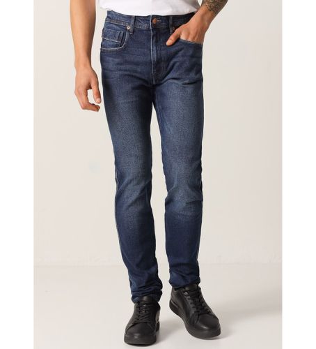 Jeans 136340 (28), Casuel, Coton, Denim - Six Valves - Modalova