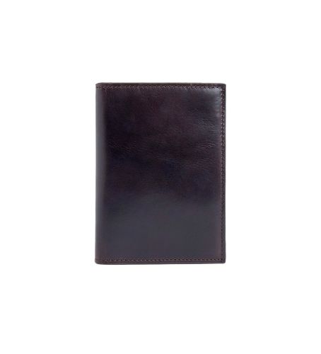 HM413425 Portefeuille Velo Book marron (OSFA), Casuel, Cuir - Hackett London - Modalova