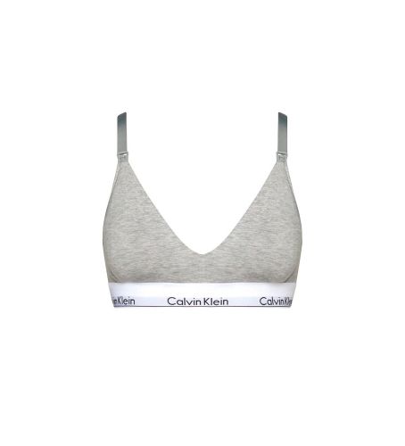 QF6218E Soutien-gorge d'allaitement Modern Cotton (M), Casuel, Coton, Modal, Élasthanne - Calvin Klein - Modalova