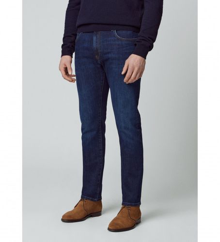 HM212516 Jean vintage (28/32), Casuel, Coton, Denim - Hackett London - Modalova