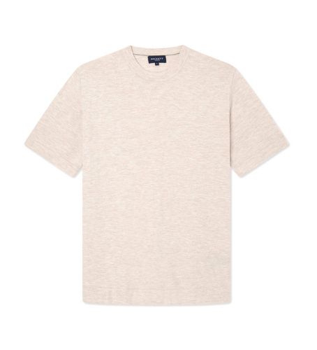 HM703015 T-shirt en maille (L), Casuel, Coton, Manche courte - Hackett London - Modalova