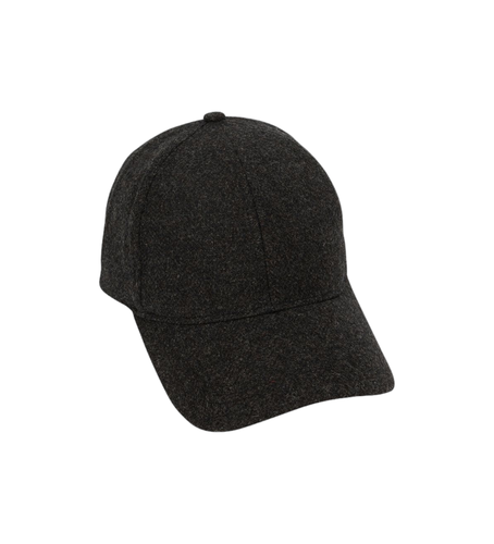 Unisex. ACCAWOOCA0033UW23-338 Bonnet de laine (OSFA), Casuel, Durable, Laine Recycle - ECOALF - Modalova