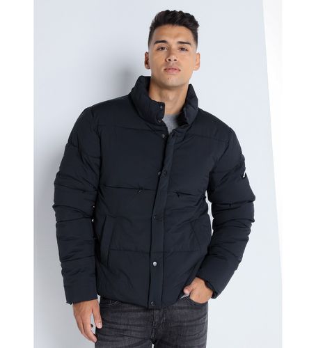 Veste polaire matelassée noire (XXL), Casuel, Polyester, Manche longue - Victorio & Lucchino, V&L - Modalova