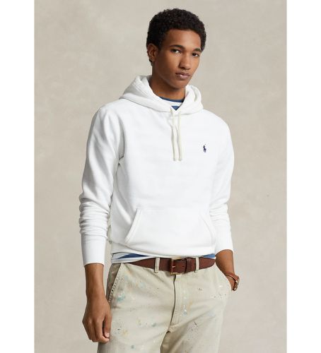 Sweat à capuche en polaire RL (S), Casuel, Coton - Polo Ralph Lauren - Modalova