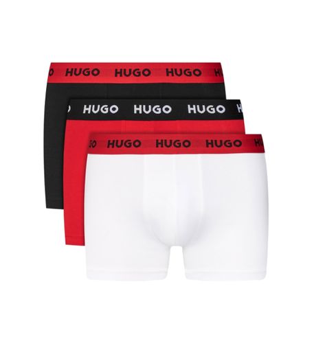 Paquet de caleçons tes , blanc, (L), Homewear, Coton - HUGO - Modalova