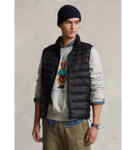 Gilet déperlant Beaton (XL), Casuel, Durable, Nylon recyclé - Polo Ralph Lauren - Modalova