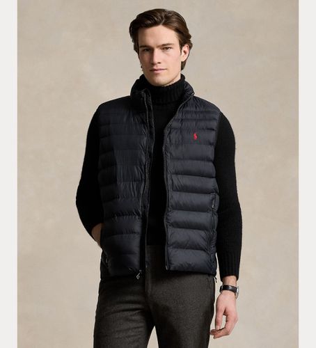 Gilet déperlant Beaton (S), Casuel, Durable, Nylon recyclé - Polo Ralph Lauren - Modalova