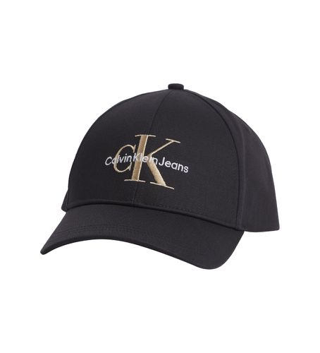 K50K510061 Casquette monogramme (OSFA), Casuel, Le coton biologique, Durable - Calvin Klein Jeans - Modalova