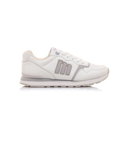 Trainers Joggo Classic (41), Blanc, Plat, Lacets, Casuel - MTNG - Modalova