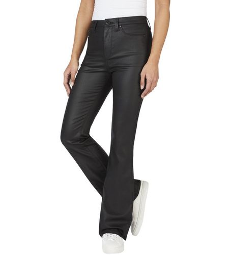 PL204595XB0 Jeans Skinny Fit Flare Uhw (30/30), Casuel, Modal - Pepe Jeans - Modalova