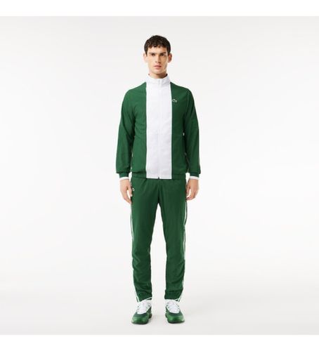 WH7581_BTB Tracksuit Sport x Daniil Medvedev (XXL), Casuel, Running, Multisport, Polyamide - Lacoste - Modalova