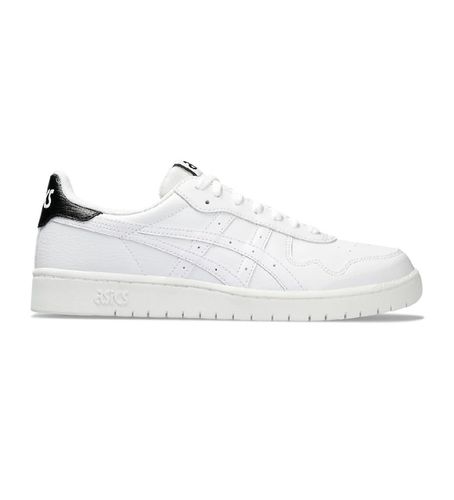 A173 Trainers Japan S (40), Blanc, Plat, Lacets, Casuel - Asics - Modalova