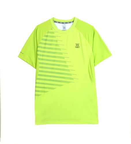 Pro Dry Tee T-Shirt (M), Sport, Vert, Running, Multisport, Polyamide, Manche courte - Munich - Modalova