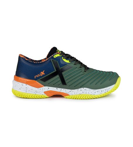 Padx 44 Padel chaussures vertes (41), Plat, Lacets, Casuel, Sport, Tennis/Padel - Munich - Modalova