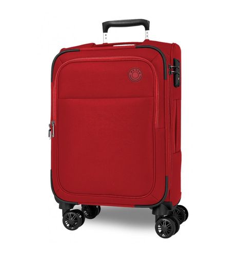 Unisex. 5318624 Valise cabine Atlanta 56 cm (OSFA), Casuel, Polyester - Movom - Modalova