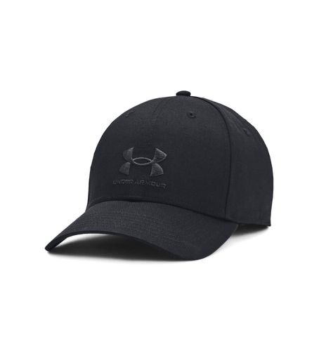 Casquette réglable Marque noire (OSFA), Casuel, Sport, Running, Polyester - Under Armour - Modalova