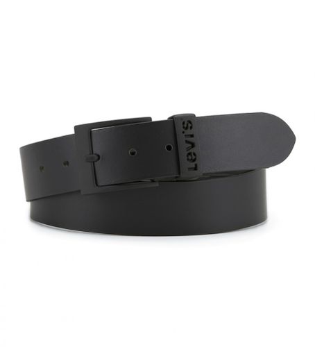 Ceinture en cuir Ashland métal (80 cm), Casuel - Levi's - Modalova