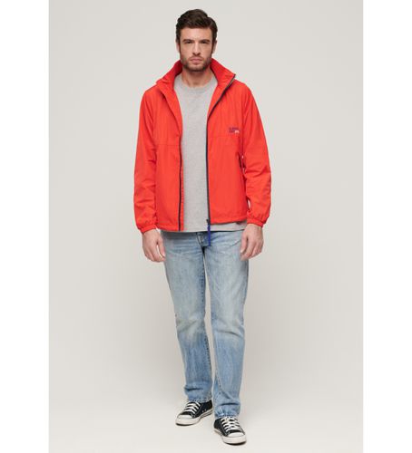 M5011833A Veste coupe-vent à capuche SD (XXL), Casuel, Sport, Polyester - Superdry - Modalova